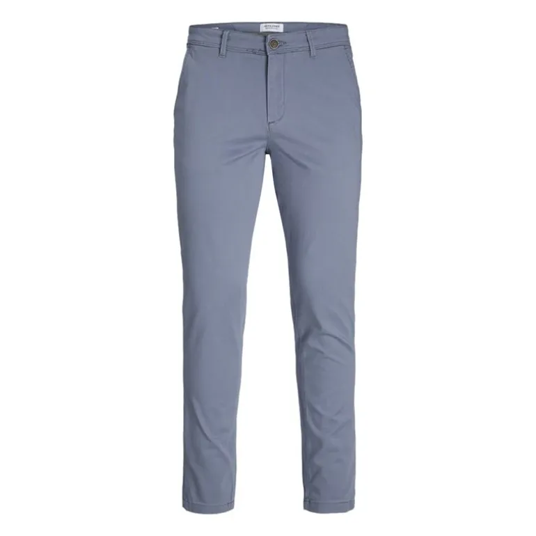 Pantalon chino bolton bowie slim fit Homme JACK & JONES