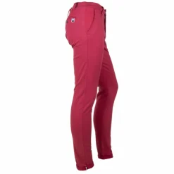 Pantalon chino coton stretch revers fermeture éclair tenali Homme BLAGGIO