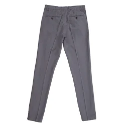 Pantalon chino grey tokyo Homme BLAGGIO