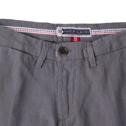Pantalon chino grey tokyo Homme BLAGGIO