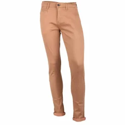 Pantalon chino imprimé coton stretch tamar Homme BLAGGIO
