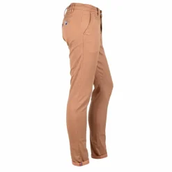 Pantalon chino imprimé coton stretch tamar Homme BLAGGIO