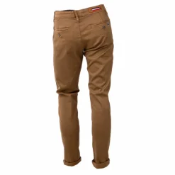 Pantalon chino imprimé coton stretch tamar Homme BLAGGIO
