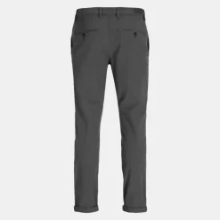 Pantalon chino marco avec ourlets Homme JACK & JONES