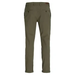 Pantalon chino Marco slim Homme JACK & JONES