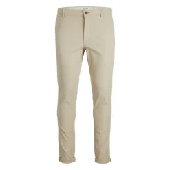 Pantalon chino Marco slim fit Homme JACK & JONES