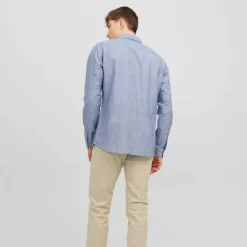 Pantalon chino Marco slim fit Homme JACK & JONES