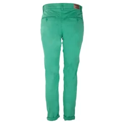 Pantalon chino pia coton regular Femme JOSEPH 'IN