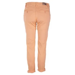 Pantalon chino pia coton regular Femme JOSEPH 'IN