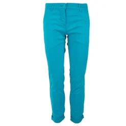 Pantalon chino pia coton regular Femme JOSEPH 'IN