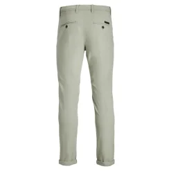 Pantalon chino slim Homme JACK & JONES