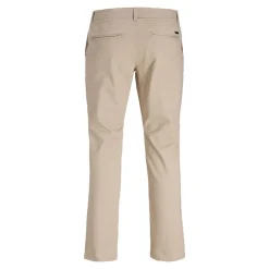 Pantalon chino slim Homme JACK & JONES