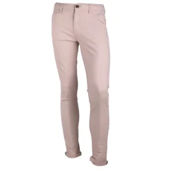 Pantalon chino uni toscane Homme BLAGGIO