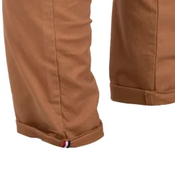 Pantalon chino uni toscane Homme BLAGGIO