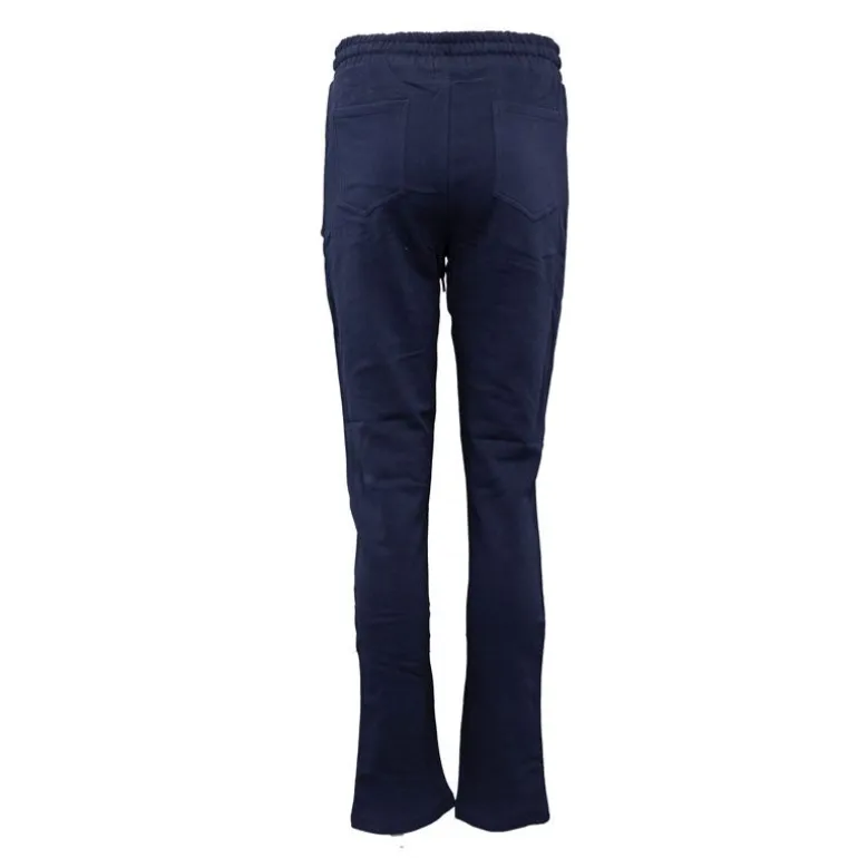 Pantalon de jogging basique Texas coton Femme AMERICAN PEOPLE