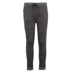 Pantalon de jogging borgio carotte avec motifs graphiques Homme CERRUTI
