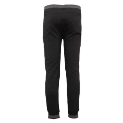 Pantalon de jogging borgio carotte avec motifs graphiques Homme CERRUTI