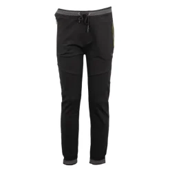 Pantalon de jogging borgio carotte avec motifs graphiques Homme CERRUTI