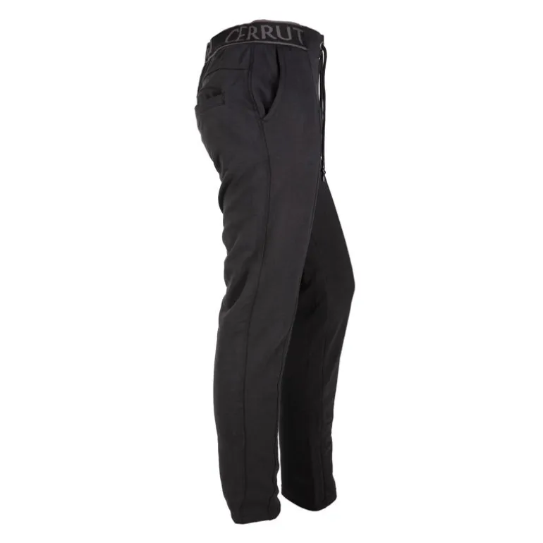 Pantalon de jogging eguale droit 15986 Homme CERRUTI