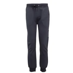 Pantalon de jogging regular coton avec cordon de serrage savona Homme CERRUTI