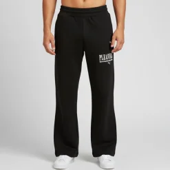 Pantalon de joging Puma x Pleasures coton Homme PUMA