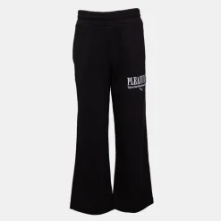 Pantalon de joging Puma x Pleasures coton Homme PUMA