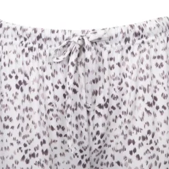 Pantalon de pyjama imprimé motif Marjane Femme RODIER