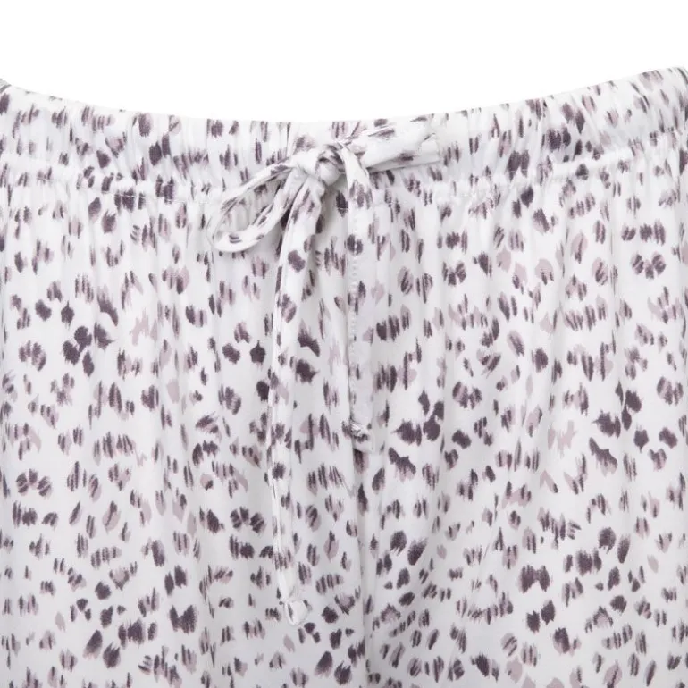 Pantalon de pyjama imprimé motif Marjane Femme RODIER