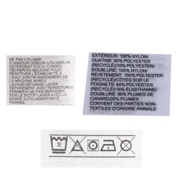 Pantalon de ski Terrex double couches isolant Homme ADIDAS