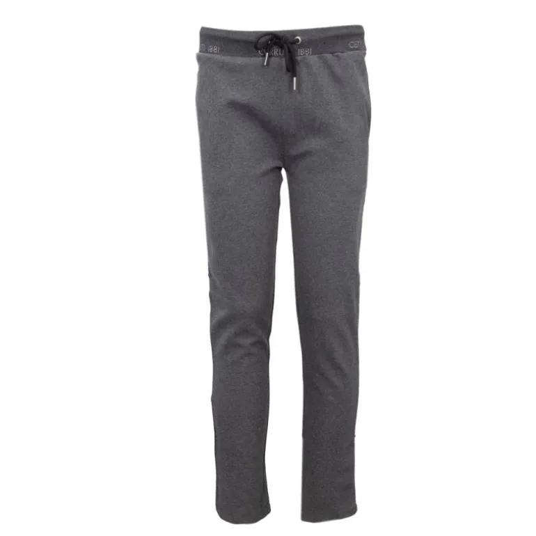 Pantalon de sport loco stretch Homme CERRUTI