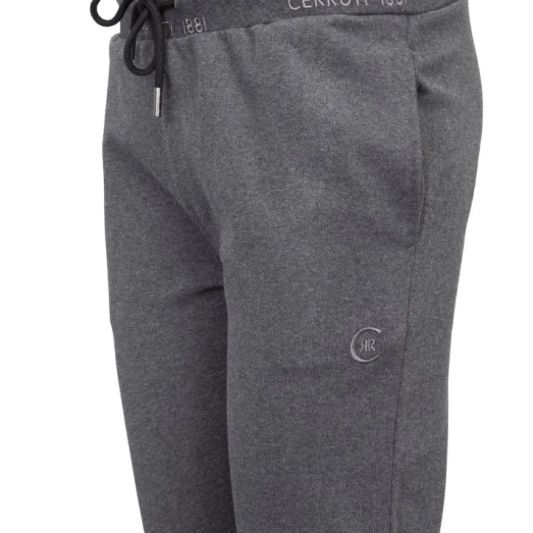 Pantalon de sport loco stretch Homme CERRUTI