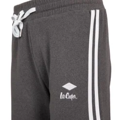 Pantalon de survet droit bandes blanches pedrita Femme LEE COOPER