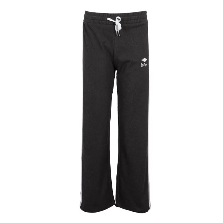 Pantalon de survet droit bandes blanches pedrita Femme LEE COOPER