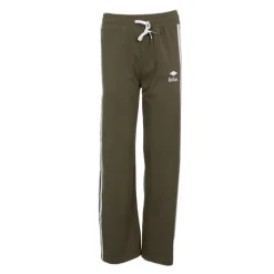 Pantalon de survet droit bandes blanches pedrita Femme LEE COOPER