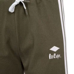 Pantalon de survet droit bandes blanches pedrita Femme LEE COOPER