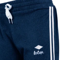 Pantalon de survet droit bandes blanches pedrita Femme LEE COOPER