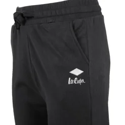 Pantalon de survetement décontracté razika logo brodé Femme LEE COOPER