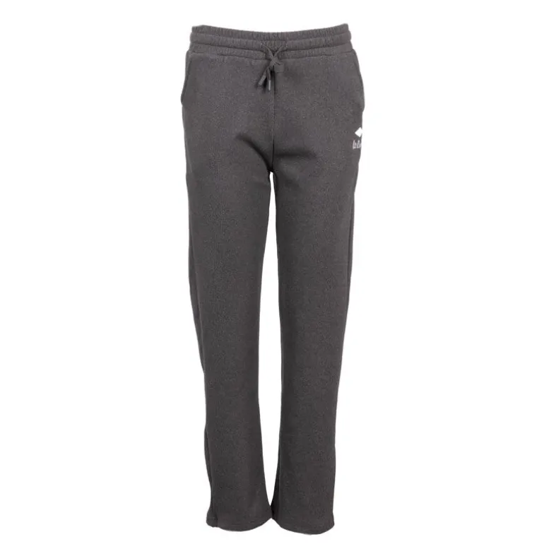 Pantalon de survetement décontracté razika logo brodé Femme LEE COOPER