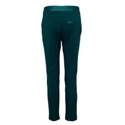 Pantalon de tailleur carotte bottiglia ceinture satinée Femme IMPERIAL