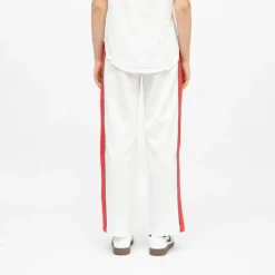 Pantalon de tailleur regular bandes avec liserés paige Femme LA PETITE ETOILE