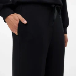 Pantalon d'ensemble confort hali cordons rubans Femme VERO MODA