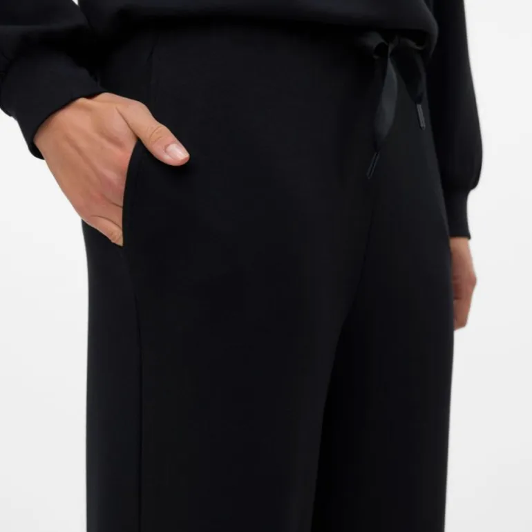 Pantalon d'ensemble confort hali cordons rubans Femme VERO MODA