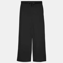 Pantalon d'ensemble confort hali cordons rubans Femme VERO MODA