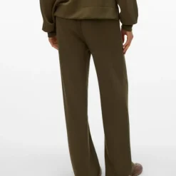 Pantalon d'ensemble confort hali cordons rubans Femme VERO MODA