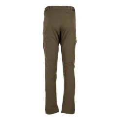 Pantalon fin ceinture poche laterale Homme BEST MOUNTAIN