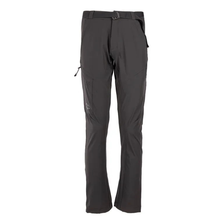 Pantalon fin ceinture poche laterale Homme BEST MOUNTAIN