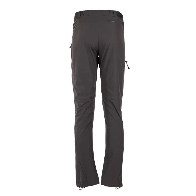 Pantalon fin ceinture poche laterale Homme BEST MOUNTAIN