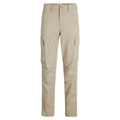 Pantalon fuselé tucker cargo avec poches Homme JACK & JONES