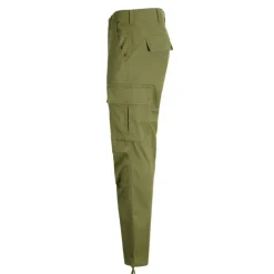 Pantalon fuselé tucker cargo avec poches Homme JACK & JONES