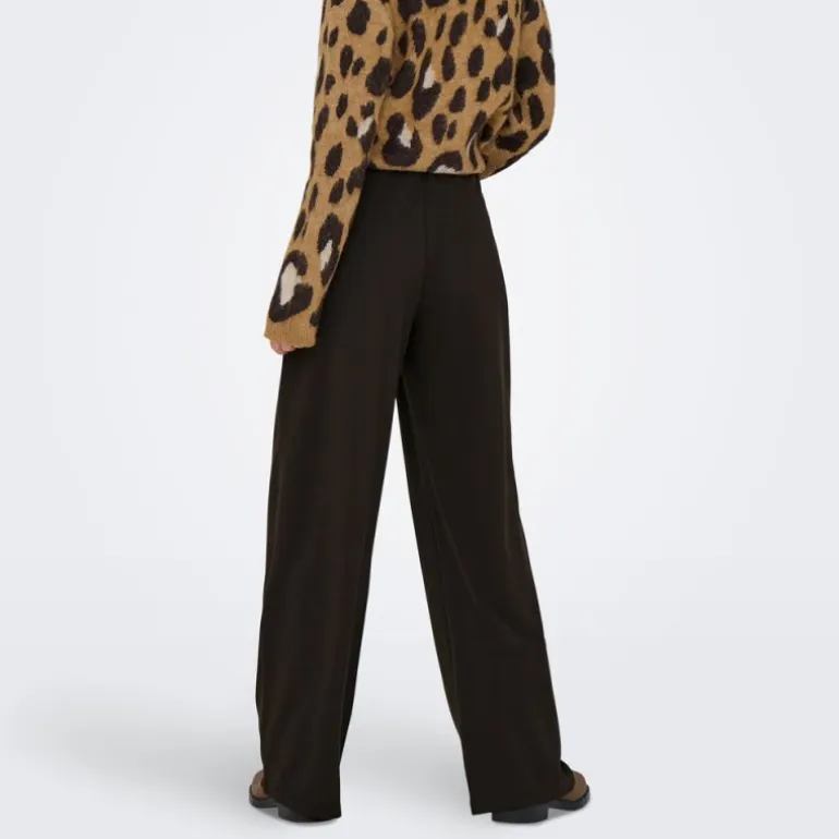 Pantalon geggo fluide élastique Femme JDY